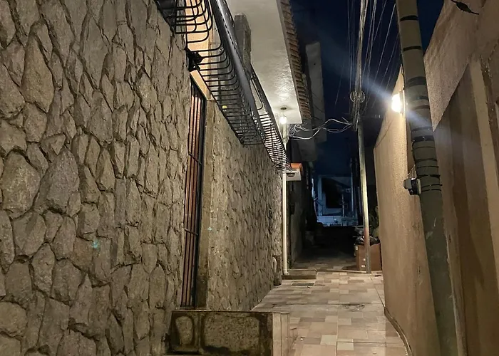 Casa Com Piscina Porto Maravilha Apartamento Rio de Janeiro